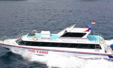 Tanis Fast Cruise