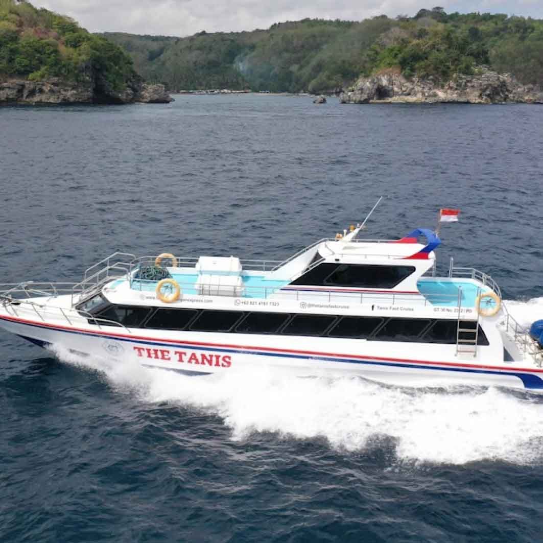 Tanis Fast Cruise