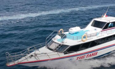 Tanis Fast Cruise