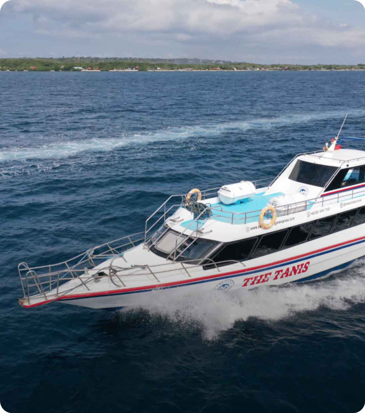 Tanis Fast Cruise