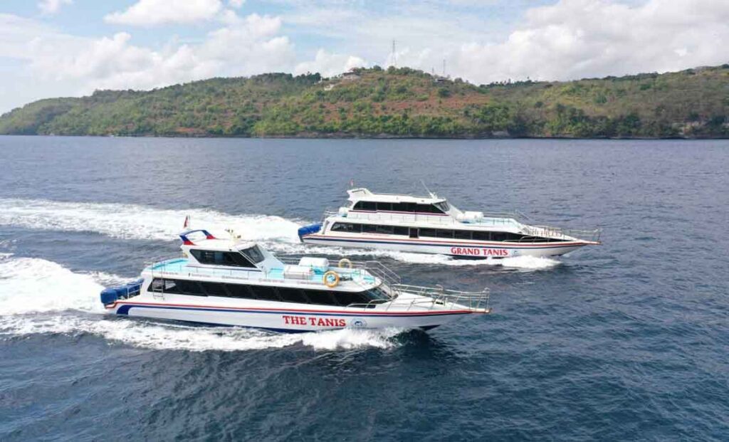 Tanis Fast Cruise