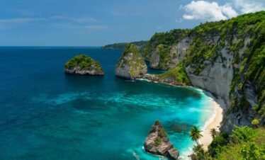 diamond beach