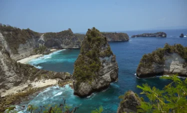 hidden paradise