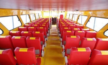 Caspla Fast Cruise
