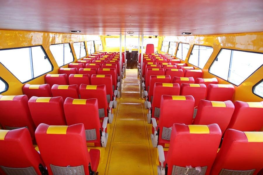 Caspla Fast Cruise