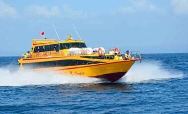 Caspla Fast Cruise
