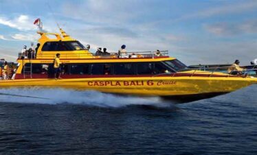 Caspla Fast Cruise