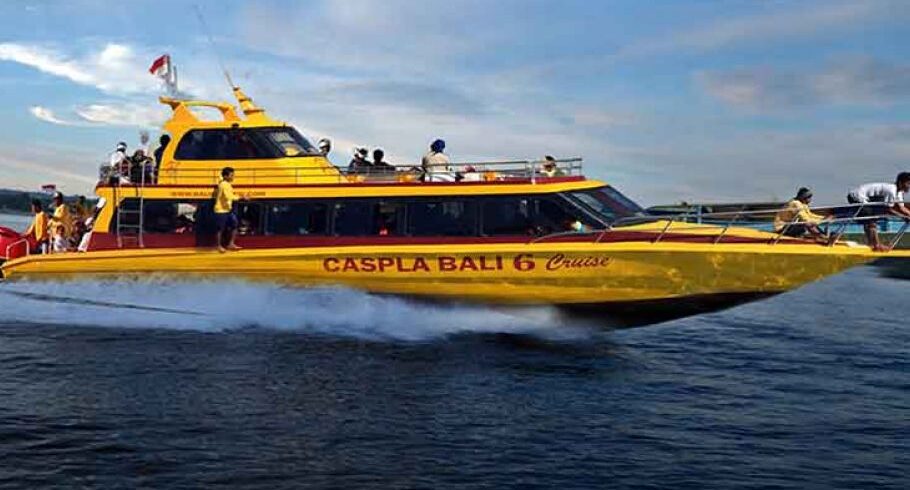 Caspla Fast Cruise