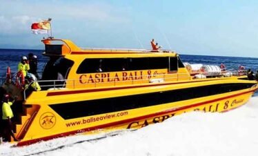 Caspla Fast Cruise
