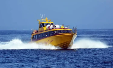 Caspla Fast Cruise