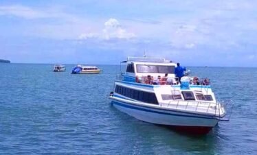 Inami Luxury Fast Cruise