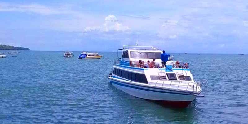 Inami Luxury Fast Cruise