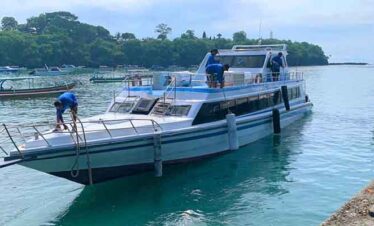 Inami Luxury Fast Cruise