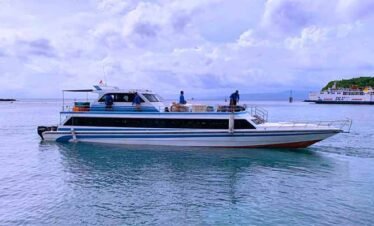 Inami Luxury Fast Cruise