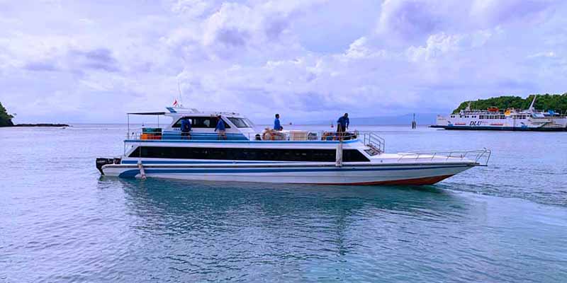 Inami Luxury Fast Cruise