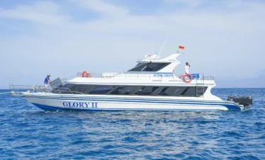 Maruti Fast Boat