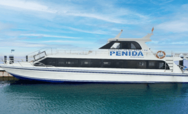 penida express
