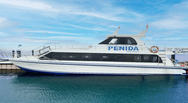 penida express