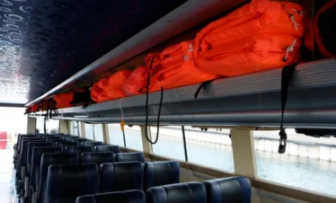 Penida Express