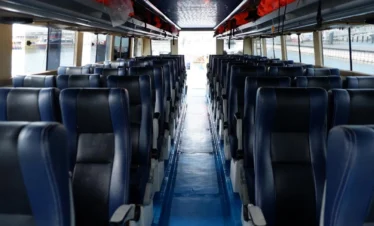 Penida Express