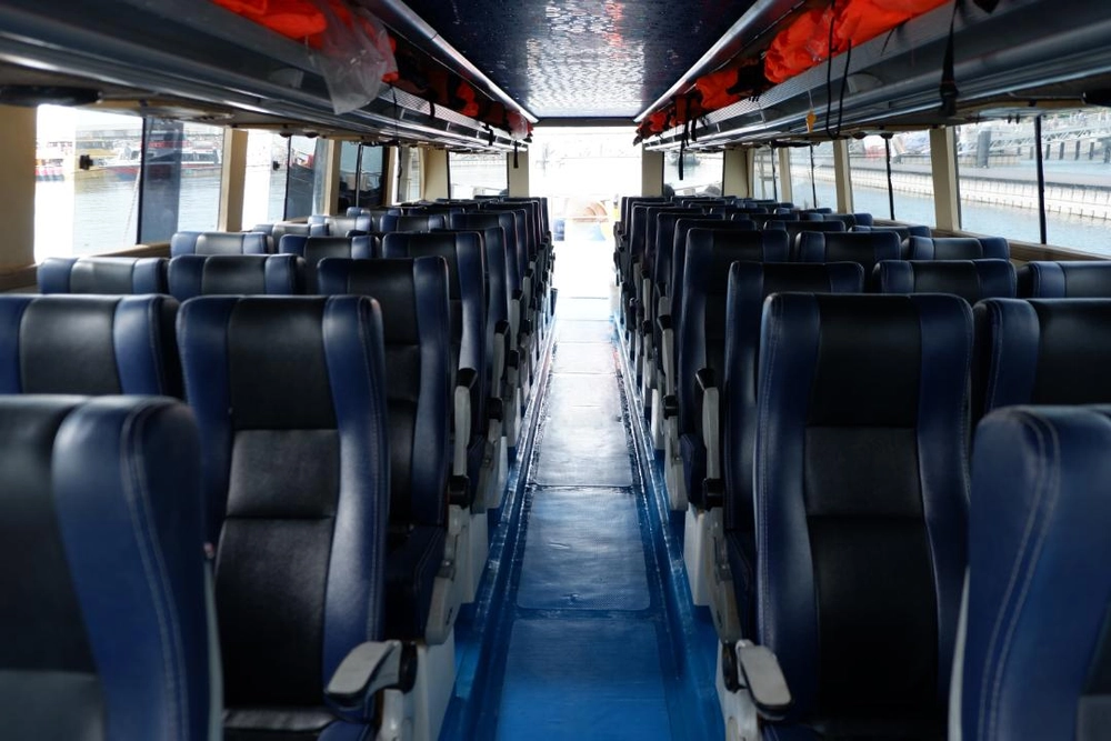 Penida Express