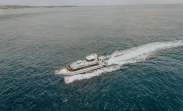 Starfish Fast Cruise