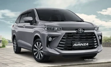 7seater Private Car Charter