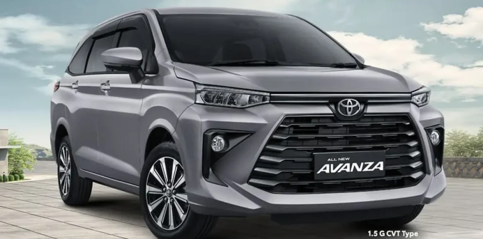 7seater Private Car Charter